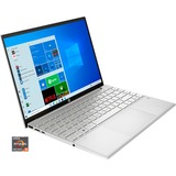 HP Pavilion Aero 13-be0053ng, Notebook silber, Windows 10 Home 64 Bit