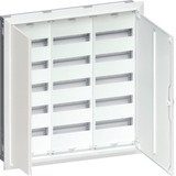 Hager Feldverteiler Unterputz FWU53S weiß, Retail