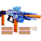 Hasbro Loadout Galactic Commander Blaster, Nerf Gun 