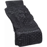 Helinox Toasty - Savanna/Playa, Sitzauflage schwarz, Black