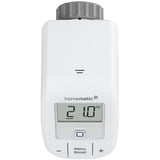 Homematic IP Smart Home Starter Set Heizen  weiß, inkl. 4 Heizkörperthermostate