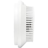 Homematic IP Starter Set Rauchwarnmelder - 3 Räume 1x Access Point 2, 3x Rauchwarnmelder