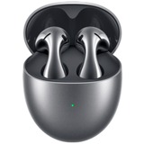 Huawei FreeBuds 5, Kopfhörer silber, Bluetooth, USB-C