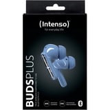 Intenso Buds Plus T310AE, Headset blau