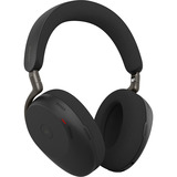 Jabra Evolve3 85, Headset schwarz, MS, USB-C Bluetooth-Adapter