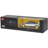 Jamara Deluxe Car Series - Pagani Zonda R, RC weiß, Maßstab 1:24, 2,4 GHz