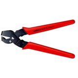 KNIPEX Ausklinkzange 90 61 20 rot, Schnittkapazität 20 x 29mm