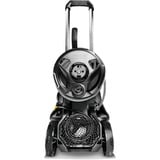Kärcher Hochdruckreiniger K 7 Premium Power Flex gelb/schwarz, mit Dreckfräser und Schlauchtrommel