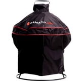 Kamado Joe Wetterschutzhülle, Abdeckung schwarz, Kamado Joe Junior