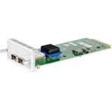 LANCOM UF Extension Module 2x 10G SFP+ (UF-500 / UF-9XX), LAN-Adapter 