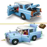 LEGO 76470 Harry Potter Fliegender Ford Anglia, Konstruktionsspielzeug 