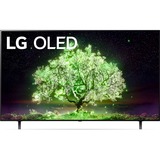 LG Electronics OLED65A19LA, OLED-Fernseher 164 cm(65 Zoll), schwarz, Triple Tuner, UltraHD/4K, SmartTV
