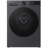 LG F4WX701YB, Waschmaschine WLAN