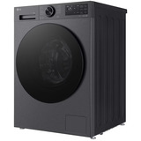 LG F4WX701YB, Waschmaschine WLAN