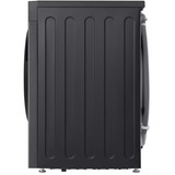 LG F4WX701YB, Waschmaschine WLAN