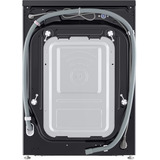 LG F4WX701YB, Waschmaschine WLAN