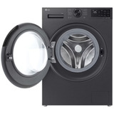 LG F4WX701YB, Waschmaschine WLAN