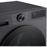 LG F4WX701YB, Waschmaschine WLAN