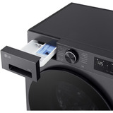 LG F4WX701YB, Waschmaschine WLAN