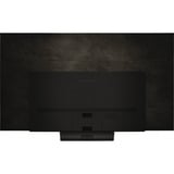 LG OLED65C47LA.AEU, OLED-Fernseher 163.9 cm (65 Zoll), schwarz, UltraHD/4K, HDR, SmartTV, 120Hz Panel