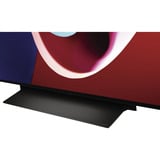 LG OLED65C47LA.AEU, OLED-Fernseher 163.9 cm (65 Zoll), schwarz, UltraHD/4K, HDR, SmartTV, 120Hz Panel