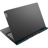Lenovo IdeaPad Gaming 3 (82SC000PGE), Gaming-Notebook schwarz, Windows 11 Home 64-Bit, 40.6 cm (16 Zoll) & 165 Hz Display, 512 GB SSD