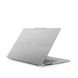Lenovo ThinkBook 14x G1 (22BG004KGE), Notebook grau, Intel® Core™ Ultra 7 256V, Intel® Arc™ Graphics 140V, 16 GB LPDDR5X, 512 GB (512 GB SSD), Windows 11 Pro