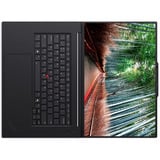 Lenovo ThinkPad P1 G8 (21Q8003NGE), Notebook schwarz, Intel® Core™ Ultra 7 255H, NVIDIA RTX PRO 1000, 32 GB LPDDR5X, 512 GB (512 GB SSD), Windows 11 Pro