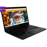 Lenovo ThinkPad T14 Gen1 Generalüberholt, Notebook schwarz, Intel® Core™ i5-10310U, Intel® UHD Graphics, 16 GB DDR4, 512 GB (512 GB SSD), Windows 11 Pro 64-Bit