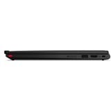 Lenovo ThinkPad X13 2-in-1 G5 (21LW000JGE), Notebook schwarz, Intel® Core™ Ultra 5 125U, Intel® Graphics, 16 GB LPDDR5X, 512 GB (512 GB SSD), Windows 11 Pro 64-Bit