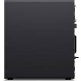 Lenovo ThinkStation P3 Tower (30GS00GXGE), PC-System schwarz, Windows 11 Pro 64-Bit