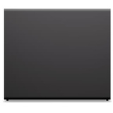 Lenovo ThinkStation P8 (30HH00A3GE), PC-System schwarz/rot, Windows 11 Pro