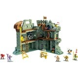 MEGA Masters of the Universe Castle Grayskull, Konstruktionsspielzeug 