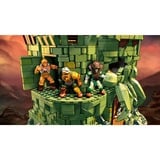 MEGA Masters of the Universe Castle Grayskull, Konstruktionsspielzeug 