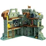 MEGA Masters of the Universe Castle Grayskull, Konstruktionsspielzeug 