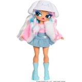 MGA Entertainment L.O.L. Surprise O.M.G. Loves Hello Kitty & Friends - Cinnamoroll, Puppe 
