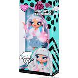 MGA Entertainment L.O.L. Surprise O.M.G. Loves Hello Kitty & Friends - Cinnamoroll, Puppe 