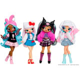 MGA Entertainment L.O.L. Surprise O.M.G. Loves Hello Kitty & Friends - Cinnamoroll, Puppe 