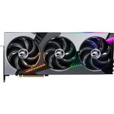MSI GeForce RTX 5080 VANGUARD SOC, Grafikkarte DLSS 4, 3x DisplayPort, 1x HDMI 2.1