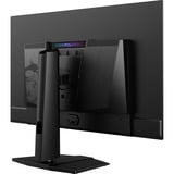 MSI MPG 322URXDE QD-OLED, Gaming-Monitor 80 cm (31.5 Zoll), schwarz, UltraHD/4K, G-Sync-komp., USB-C, DisplayPort 2.1a (UHBR20), 240Hz Panel