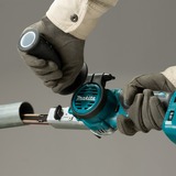 Makita Akku-Bandfeile DBS180Z, 18Volt, Elektrofeile blau/schwarz, ohne Akku und Ladegerät