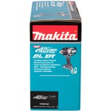 Makita Akku-Schlagschrauber TW001GZ XGT, 40Volt blau/schwarz, ohne Akku und Ladegerät