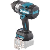 Makita Akku-Schlagschrauber TW001GZ XGT, 40Volt blau/schwarz, ohne Akku und Ladegerät