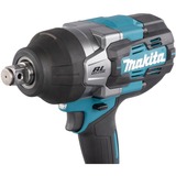 Makita Akku-Schlagschrauber TW001GZ XGT, 40Volt blau/schwarz, ohne Akku und Ladegerät