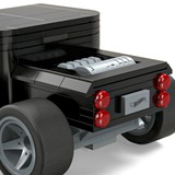 Mattel MEGA Hot Wheels Collector Bone Shaker, Konstruktionsspielzeug Maßstab 1:24