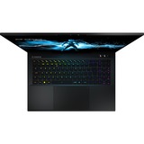 Medion ERAZER BEAST X40 (MD62505), Gaming-Notebook schwarz, Windows 11 Home 64-Bit, 240 Hz Display, 1 TB SSD