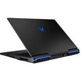 Medion ERAZER BEAST X40 (MD62505), Gaming-Notebook schwarz, Windows 11 Home 64-Bit, 240 Hz Display, 1 TB SSD
