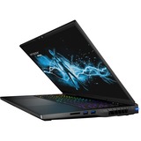 Medion ERAZER BEAST X40 (MD62505), Gaming-Notebook schwarz, Windows 11 Home 64-Bit, 240 Hz Display, 1 TB SSD