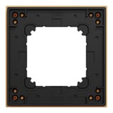 Merten Holzrahmen einfach Retail