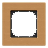 Merten Holzrahmen einfach Retail